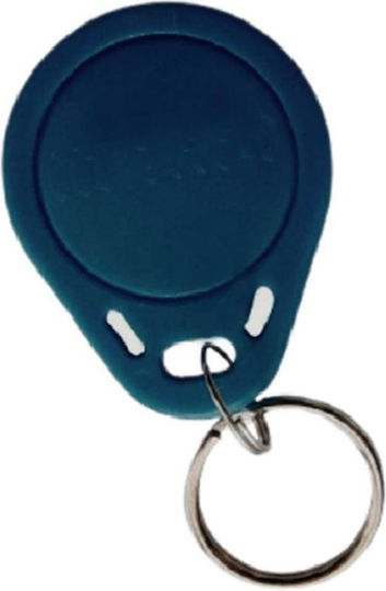 Autotech KB-2W Tag Magnetic Acces Albastru