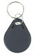 MOES M1 Magnetischer Zugangstag 13.56kHz Gray