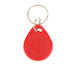 HSY Access Control Tag Red