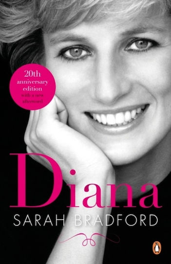 Diana, 20th Anniversary Edition