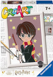 Ravensburger Creart Harry Potter Seturi de Colorat