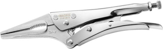 Expert Tools Grip Pliers Length 235mm