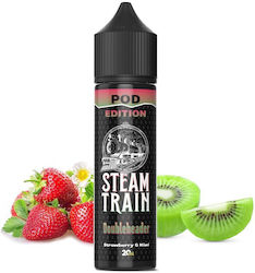 Steam Train Flavor Shot POD Edition Doubleheade...