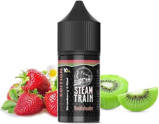 Steam Train Flavor Shot POD Edition Doubleheader 10ml/30ml 1τμχ