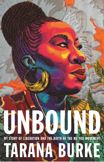 Unbound, Моята история за освобождение и раждането на движението "Аз също