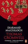 Thomas Cromwell, A Life