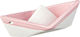 Christening Favor with Decorative Boat M9327-2