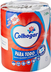 Colhogar Kitchen Paper Roll (640gr/Roll)