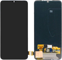 Screen OLED OLED for Mi 9 Lite (Black)