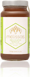 O Melissas Μέλι Έλατο Βανίλια Βανίλια 950gr