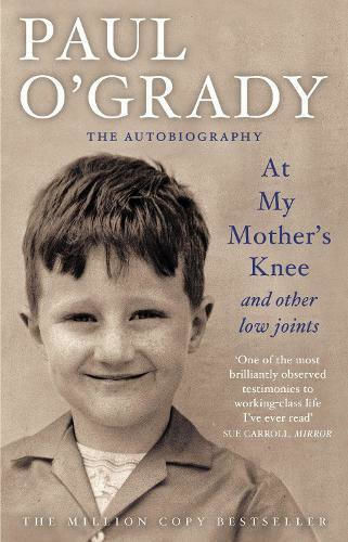 At my Mother's Knee At my Mother's Knee