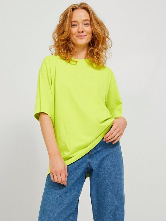 Jack & Jones T-Shirt Lime