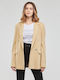 Guess Blazer pentru femei Sacou Bej