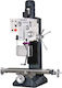 Optimum Пробиване & MIlling машина MB 4 с Мощност 1.1кВт