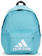 adidas Classic Badge of Sport 27.5lt Blue