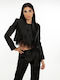 Toi&Moi Women's Blazer Black