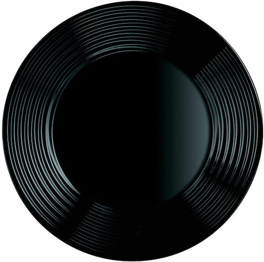 Luminarc Harena Πιάτο Ρηχό με Διάμετρο 25cm Luminarc Harena Πιάτο Ρηχό με Διάμετρο 25cm