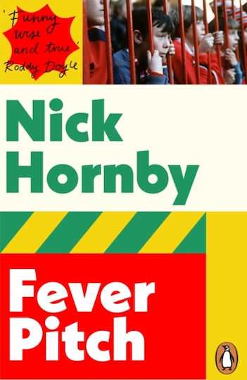 Fever Pitch Fever Pitch