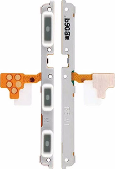 Kabel mit Lautstärke-Tasten für Galaxy A52s