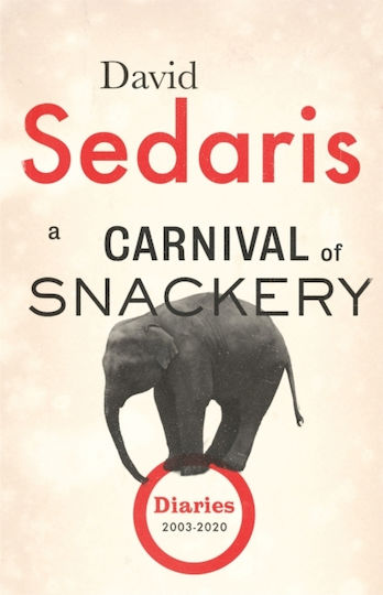 A Carnival of Snackery, Diaries