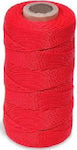 String Coloured (Ramma) - Red