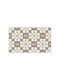 Kitchen Anti-Slip Mat Beige 45x75cm