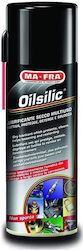 Ma Fra Oil Silic Lubrifiant Spray 500ml 190700200