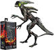 Neca Alien Figura De Acțiune Alien Echipa De Foc Spitter Înălțime 23 Cm Scală 1:10