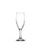 Pasabahce Goblet Champagne Glass Set 6pcs S3600813