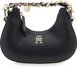Tommy Hilfiger Women's Shoulder Bag Black