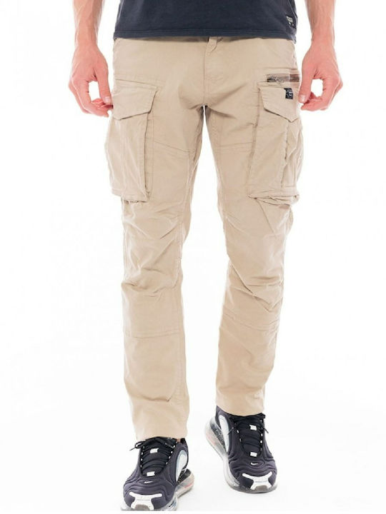 Splendid Hose Cargo Beige