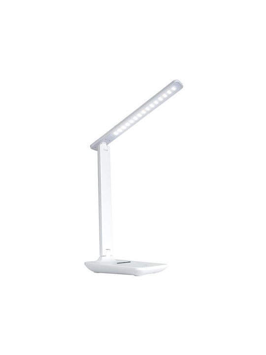 XO Rechargeable LED Folding Office Lighting XO Rechargeable LED Folding Office Lighting