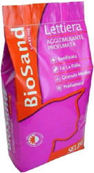 Biosand Cat Litter Sand 5kg Biosand Cat Litter Sand 5kg