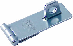 IFAM Padlock Hasp Pc410 Χάλυβας Кука за Врата Катинар