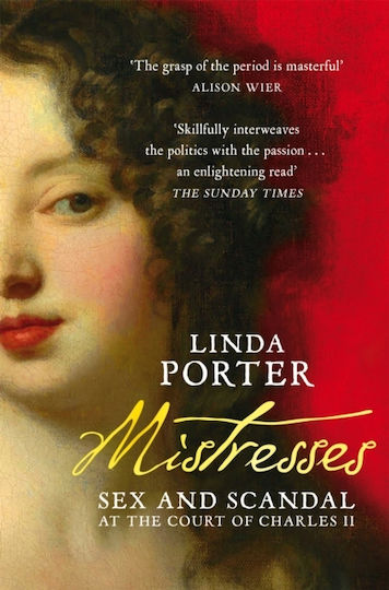 Mistresses, Sex und Skandal am Hof von Karl II