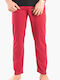 A.A UNDERWEAR Burgundy