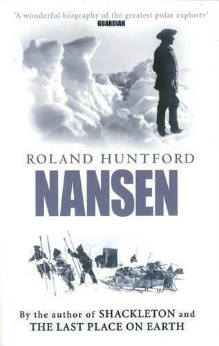 Nansen, Der Forscher als Held