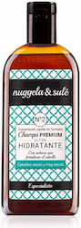 Nuggela & Sule Nº2 Hidratante Premium 250ml Nuggela & Sule Nº2 Hidratante Premium 250ml