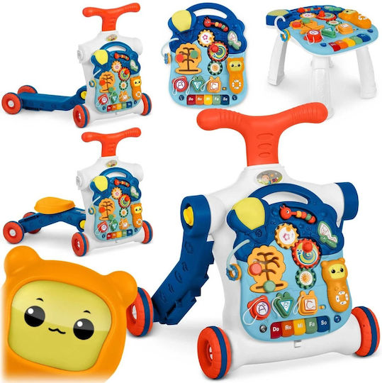 Ricokids Ride On για 12+ μηνών Πολύχρωμο