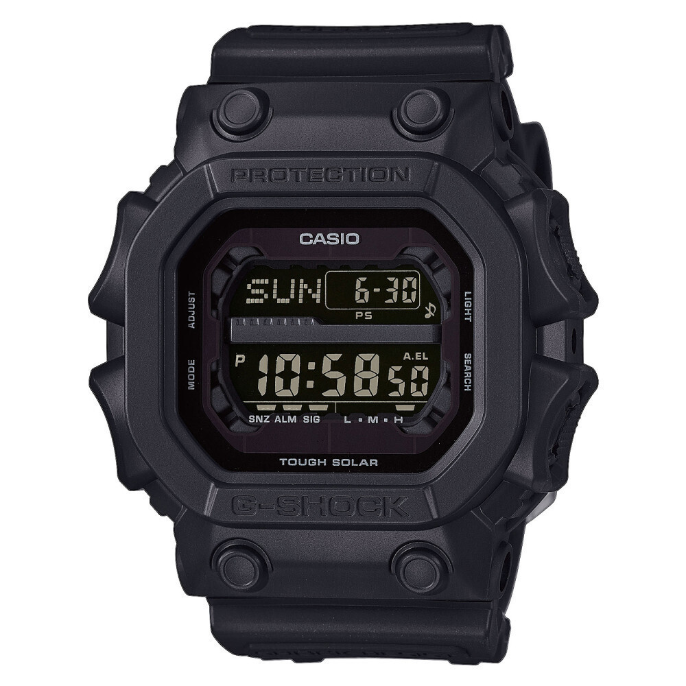 Casio g shock king of g clearance