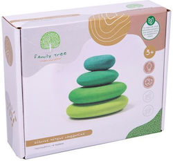Family Tree Balance Steine für 36++ Monate