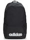 adidas Classic Foundation 20lt Μαύρο