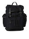 Jack & Jones Backpack Μαύρο