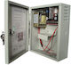 Real Safe Power Box for CCTV Systems PSU-1205