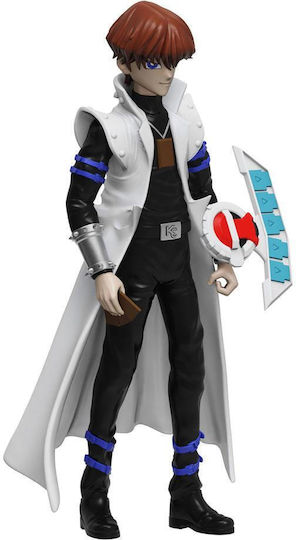 Boti Yu-Gi-Oh: Seto Kaiba BOTI38462-K Figure height 12cm at Scale 1:7
