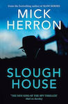 Slough House, Slough House Thriller