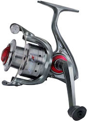 Dam Zebco Optix 40 Fishing Reel for Spinning