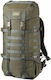Savotta Savotta Jääkäri Militärischer Rucksack Rucksack aus Polyester Khaki 40Es