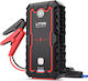 Utrai Jstar One Portable Car Battery Jump Starter 22000mAh with Φακό / Power Bank / USB 12V