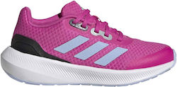 Adidas Runfalcon 3.0 K Alergare Fucsia Adidas Runfalcon 3.0 K Alergare Fucsia